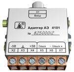 Канал измерения акустической эмиссии АЭ5702 и АЭ4101