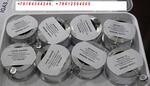 Никель проволока "nickel wire 0.025mm dia"