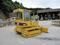 Бульдозер Caterpillar  D3G
