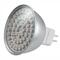 Лампа светодиодная ULTRA LUX MR16 3,5W 220V т. белая