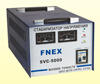 Стабилизатор "FNEX" SVC- 5000