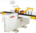 Однопильный ленточно-делительный станок High Point HP-12