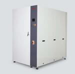 Утилизатор медицинских отходов DGM M 100/150 (Установка для обеззараживания медицинских отходов DGM M 100/150)
