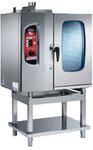 Газовый пароконвектомат Algelo Po FM 1011G 1/2/3