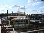Блочно модульная установка подготовки газа