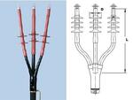 Кабельная муфта POLT 12D/3XO-H4-L12B