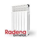 Биметаллические радиаторы RADENA