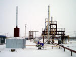 Установки нефтеперерабатывающие малогабаритные