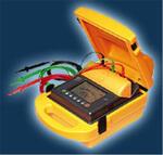 Мегомметр Fluke 1550B
