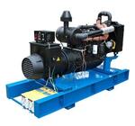 Дизельная электростанция SDMO J130K-IV (шумозащитный кожух)