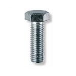 Болт М10x20, 10x25, 10x30, 10x45 zn. 8.8 DIN933