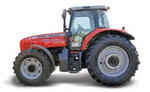 Фильтры для тракторов MASSEY FERGUSON MF6499 (SISU)