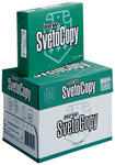 Бумага для оргтехники SVETOCOPY New