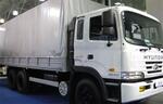 Фургон Hyundai HD-260