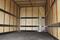 Фургон промтоварный Mitsubishi Fuso Canter