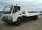 Среднетоннажный грузовой автомобиль Mitsubishi Fuso Canter