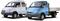 Автомобиль бортовой ГАЗ 3302-388