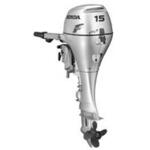 Лодочный мотор Honda BF15 D3 SHU