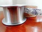 Никелевая проволока ГОСТ 2179- ДКРНТ-0.025-KT-НП1 НП-2