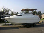 Катер Wellcraft Excel