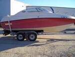 Катер CROWNLINE