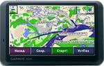 Приборы семейства GPSmap