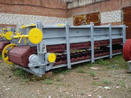 Бегуны  К-2
