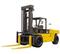 Погрузчик KOMATSU Серия EX20