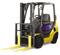 Погрузчики KOMATSU Серия 109