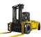 Погрузчик KOMATSU Серия HX50
