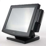 "Сенсорный POS-монитор 17" Posiflex TM-7117-B черный, USB"