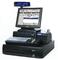 "POS-система ForPOSt Супермаркет 12 " черная [FPrint-5200K, Frontol Торговля, POS PC PB, КВ, ДП, ДЯ"