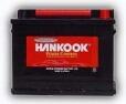 Аккумуляторы HANKOOK