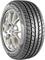 Шины Cooper Zeon Sport A/S