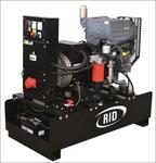 Генераторы дизельные RID 100 DEUTZ