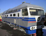 Тепловоз ТГМ 4А