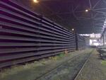 Рельсы Р 65 Т1 L=25м, новые, прокат этого года