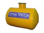 Септик Тритон Красноярск