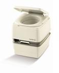 Переносные туалеты серия "Porta Potti" (Голландия)