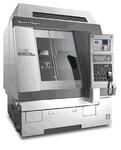 станки фрезерные линейные высокоскоростные сверхпрецизионные HS150L, HS430L, HS650L