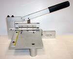"Резак по металлу (гильотина) 4" Accushead Pro модель 1001"