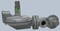 Регулятор давления газа GS-64-22(479)