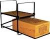Винные стеллажи Modulorack