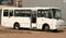 Автобусы Isuzu-Ataman А-09216 Е-4 пригородные