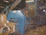 Пресс Presona LP-100-DH/4 – 1995 г.