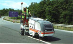 Фрез холодный Wirtgen W 35