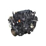 Двигатель Cummins(Камминз) 6 ISBe 285 л.с.