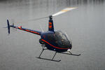 Robinson R22