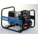 Сварочный генератор VX 170/4l