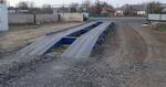 Весы автомобильные бесфундаментные